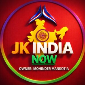 Photo of JK INDIA NOW